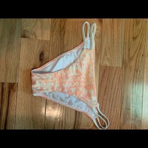 Bikini bottoms